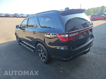 2026 Dodge Durango GT Premium HEMI V8 – miniatura 6