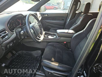 2026 Dodge Durango GT Premium HEMI V8 – miniatura 7