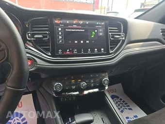 2026 Dodge Durango SRT Hellcat - miniatura 10