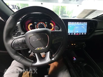 2026 Dodge Durango SRT Hellcat – miniatura 11