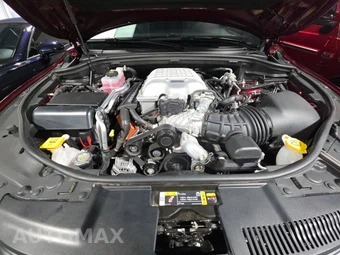 2026 Dodge Durango SRT Hellcat – miniatura 15
