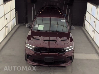 2026 Dodge Durango SRT Hellcat – miniatura 2