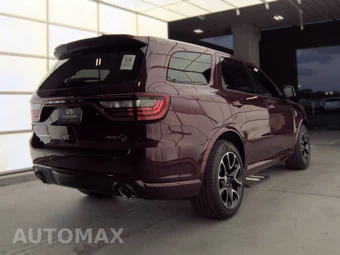 2026 Dodge Durango SRT Hellcat – miniatura 4