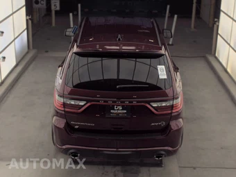 2026 Dodge Durango SRT Hellcat – miniatura 5