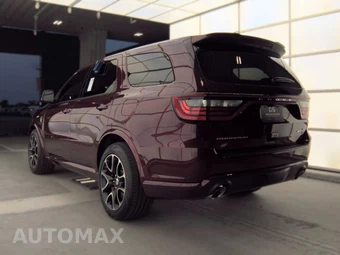 2026 Dodge Durango SRT Hellcat – miniatura 6