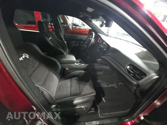 2026 Dodge Durango SRT Hellcat – miniatura 8