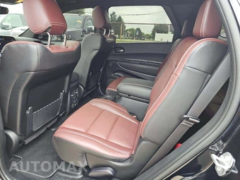 2026 Dodge Durango SRT Hellcat Jailbreak – miniatura 10