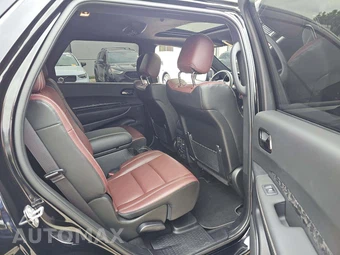 2026 Dodge Durango SRT Hellcat Jailbreak – miniatura 14