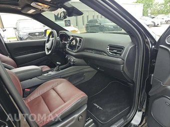 2026 Dodge Durango SRT Hellcat Jailbreak – miniatura 16