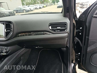2026 Dodge Durango SRT Hellcat Jailbreak – miniatura 17