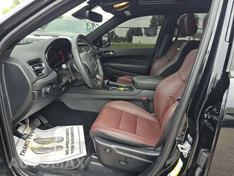 2026 Dodge Durango SRT Hellcat Jailbreak – miniatura 3