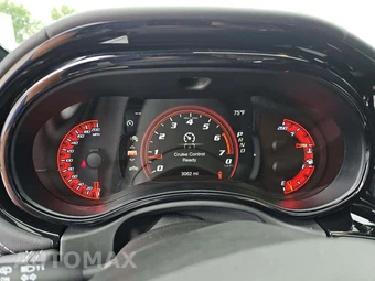 2026 Dodge Durango SRT Hellcat Jailbreak – miniatura 6