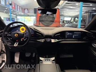 2026 Ferrari Purosangue Base - miniatura 16