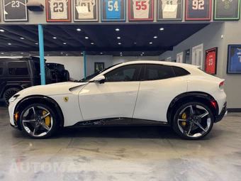 2026 Ferrari Purosangue Base - miniatura 9