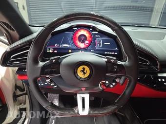 2026 Ferrari Purosangue - miniatura 10
