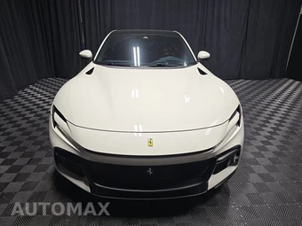 2026 Ferrari Purosangue - miniatura 2