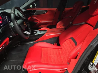 2026 Ferrari Purosangue - miniatura 7