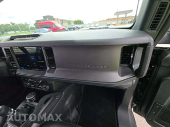 2026 Ford Bronco Badlands Advanced - miniatura 16