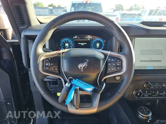 2026 Ford Bronco Badlands Advanced - miniatura 10