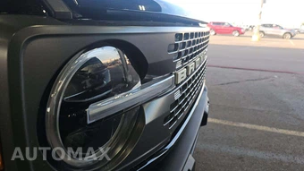 2026 Ford Bronco Badlands Advanced - miniatura 20