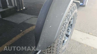 2026 Ford Bronco Badlands Advanced - miniatura 25