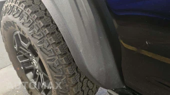 2026 Ford Bronco Badlands Advanced - miniatura 28