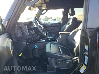 2026 Ford Bronco Badlands Advanced - miniatura 7