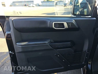 2026 Ford Bronco Badlands Advanced - miniatura 9