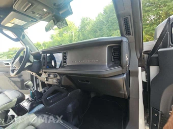 2026 Ford Bronco Badlands Advanced - miniatura 19