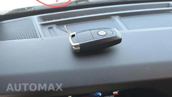 2026 Ford Bronco Badlands Advanced - miniatura 12