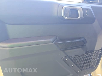 2026 Ford Bronco Badlands Advanced - miniatura 16
