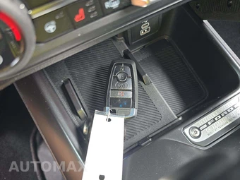 2026 Ford Bronco Badlands Advanced - miniatura 5