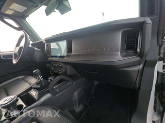 2026 Ford Bronco Badlands Advanced - miniatura 16