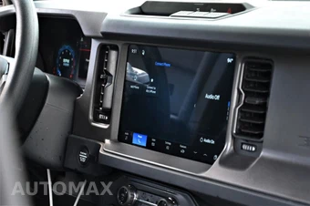 2026 Ford Bronco Base - miniatura 9