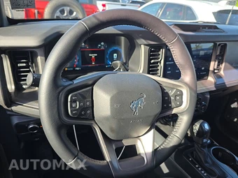 2026 Ford Bronco Big Bend - miniatura 10