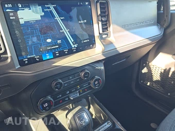 2026 Ford Bronco Big Bend - miniatura 11