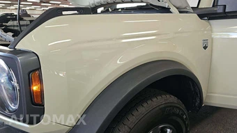 2026 Ford Bronco Big Bend - miniatura 19