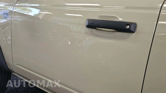 2026 Ford Bronco Big Bend - miniatura 20