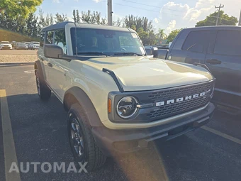 2026 Ford Bronco Big Bend - miniatura 3