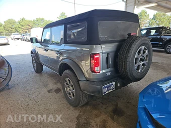 2026 Ford Bronco Big Bend - miniatura 6