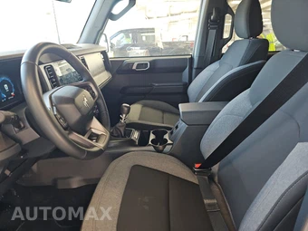 2026 Ford Bronco Big Bend - miniatura 7