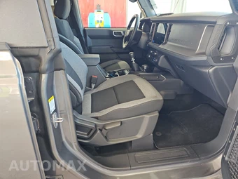 2026 Ford Bronco Big Bend - miniatura 8