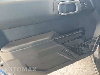 2026 Ford Bronco Big Bend - miniatura 9
