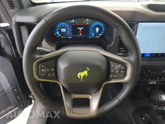 2026 Ford Bronco Big Bend - miniatura 10