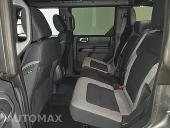 2026 Ford Bronco Big Bend - miniatura 13