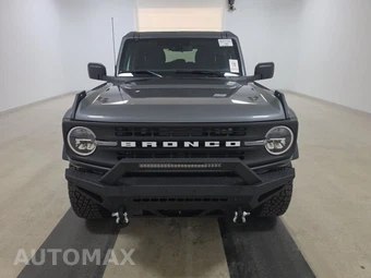 2026 Ford Bronco Big Bend - miniatura 2