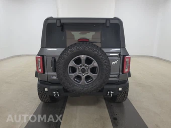 2026 Ford Bronco Big Bend - miniatura 5