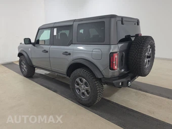 2026 Ford Bronco Big Bend - miniatura 6