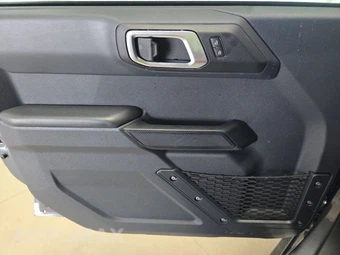 2026 Ford Bronco Big Bend - miniatura 9