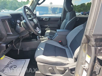 2026 Ford Bronco Big Bend - miniatura 13